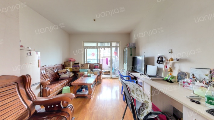 中铁金花国际城二手房实景图