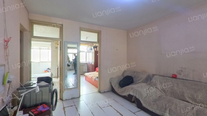 盛达花园二手房实景图