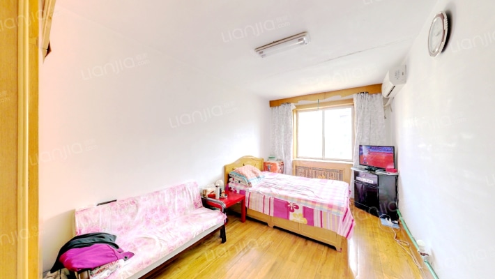 海棠小区二手房实景图