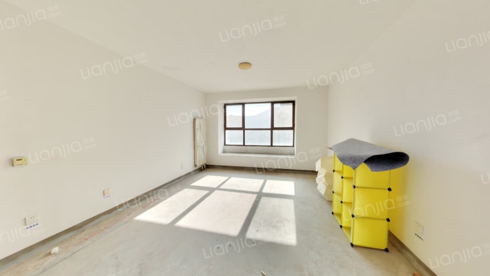 中海国际中央公馆南区二手房实景图