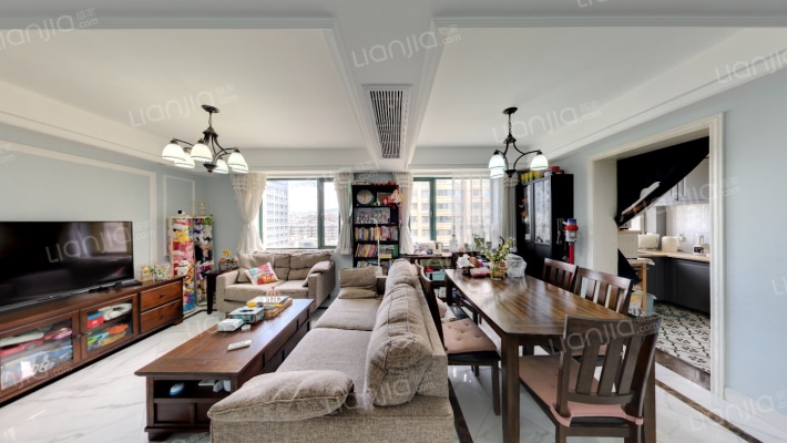 学院路212号二手房实景图