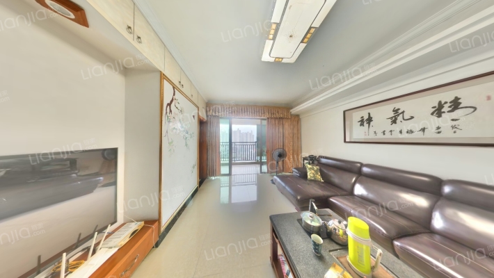 富和锦园二手房实景图