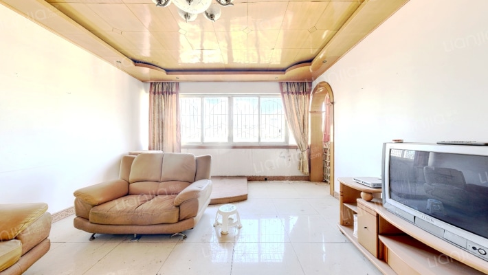 环科院宿舍二手房实景图