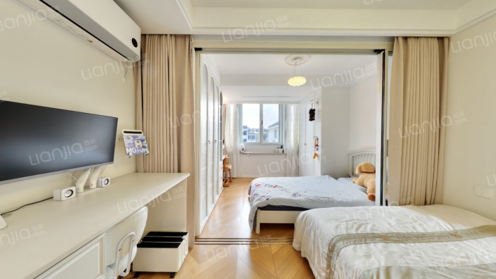 狮虎桥路二手房实景图