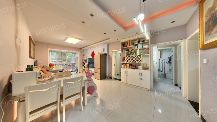 清江家园二期二手房实景图