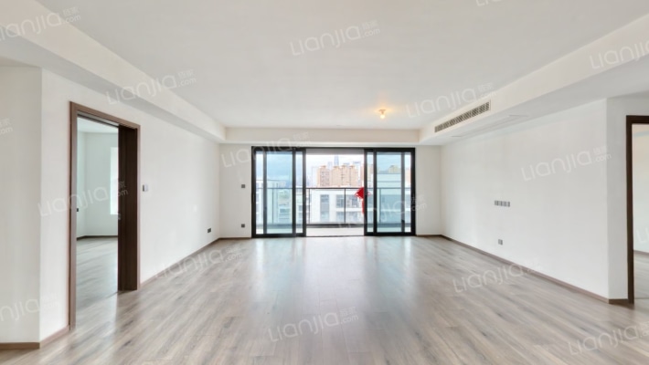 保利锦上印二手房实景图