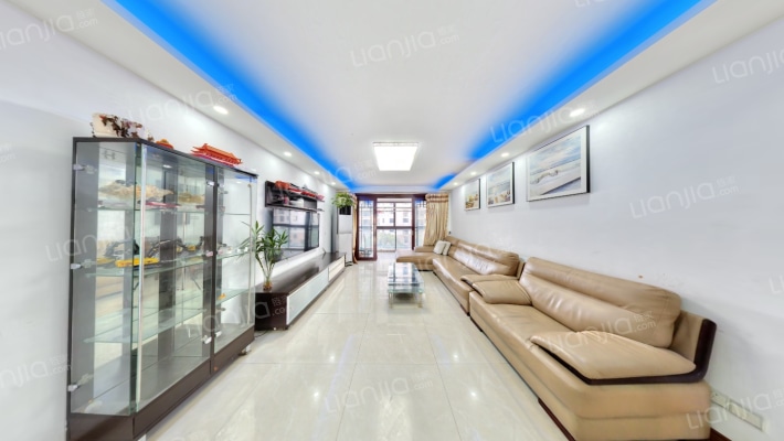 天籁二手房实景图