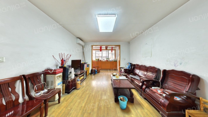 康达园A区二手房实景图