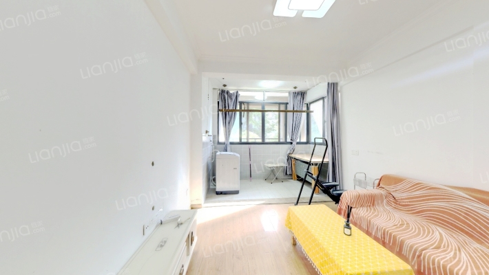 御水华城二手房实景图