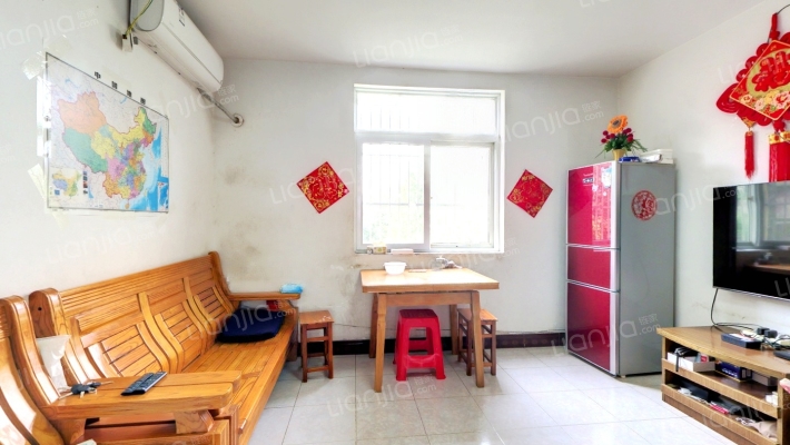 省植保站宿舍二手房实景图