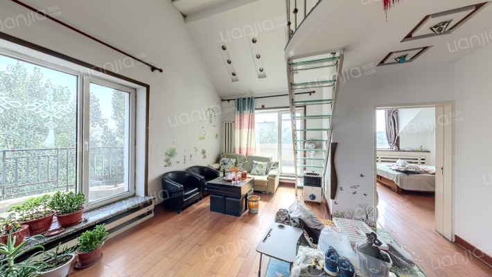 三隆世纪城二手房实景图