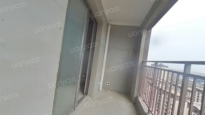 鹿邑德鸿宸院二手房实景图