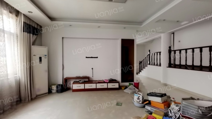 银苑小区二手房实景图