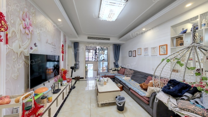 云立方二手房实景图