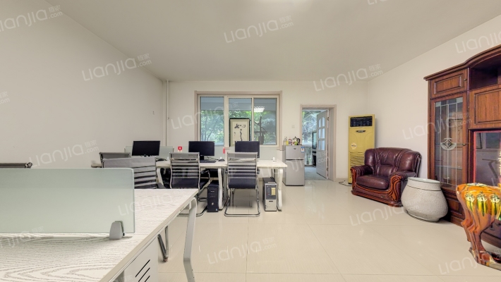 汇鑫温泉小区二手房实景图