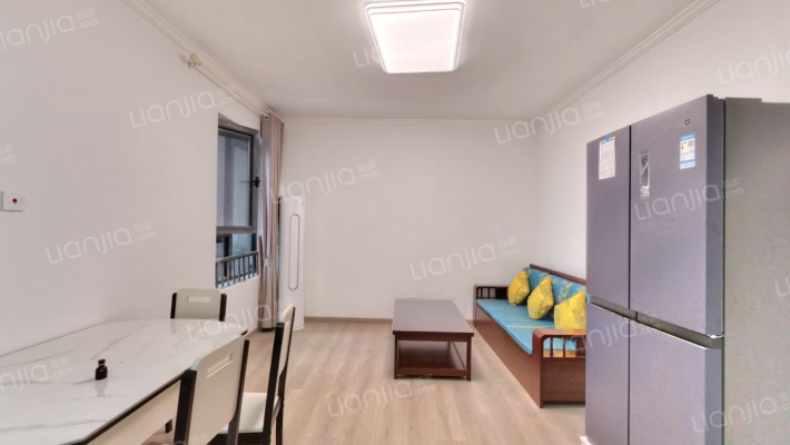 双水家园泽园二手房实景图