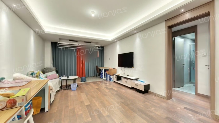 翡丽兰亭二手房实景图