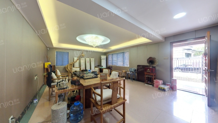 澳洲山庄二手房实景图