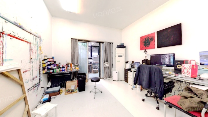 和祥瑞苑二手房实景图