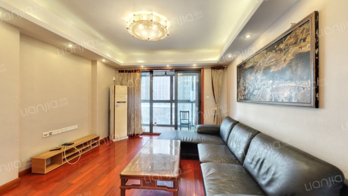 融科天城一期二手房实景图