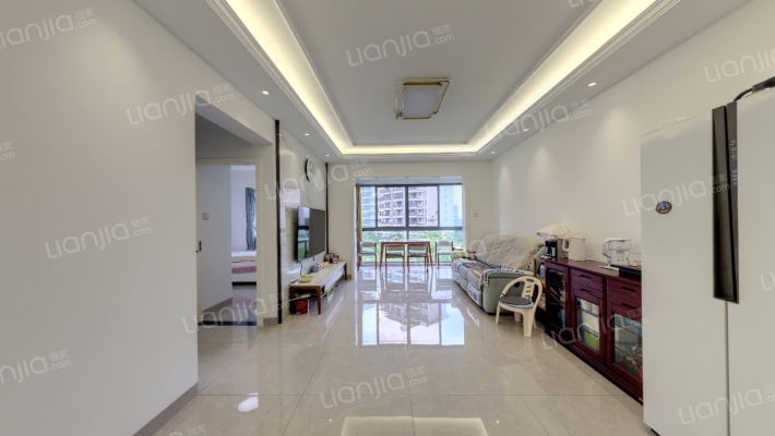 汇丰国际二手房实景图