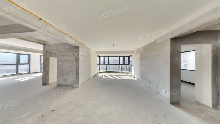 中庆润泽院二手房实景图