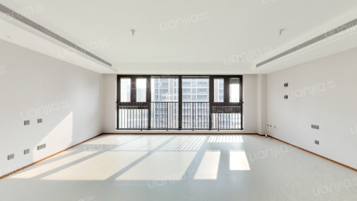 万科朗拾森屿二手房实景图