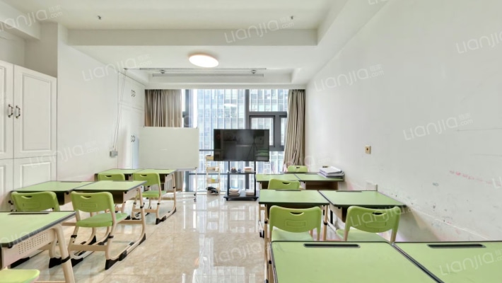 凤凰文化广场二手房实景图