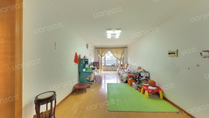 华汇花园二手房实景图