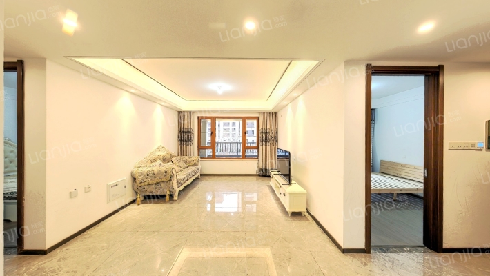 招商公园1872二期二手房实景图