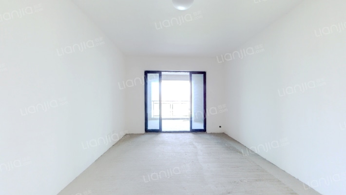 绿城上岛二手房实景图