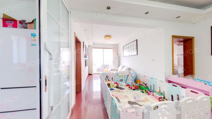 世纪大厦二手房实景图