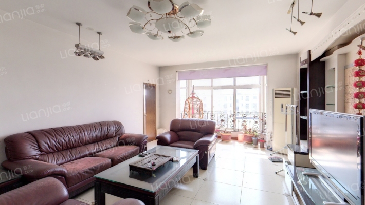 石府公寓二手房实景图