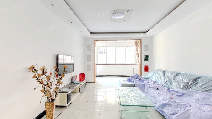 香梅苑二手房实景图