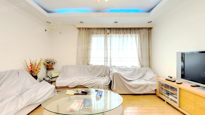 电力大厦职工宿舍二手房实景图