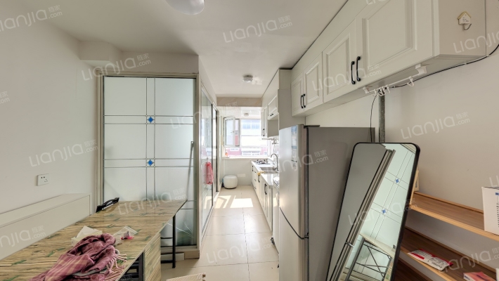 三宝社区二手房实景图