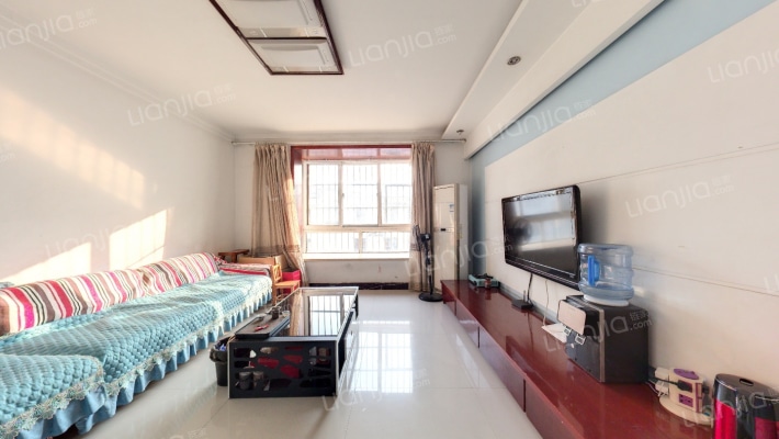 翠竹苑二手房实景图