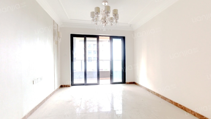 恒大养生谷一期二手房实景图