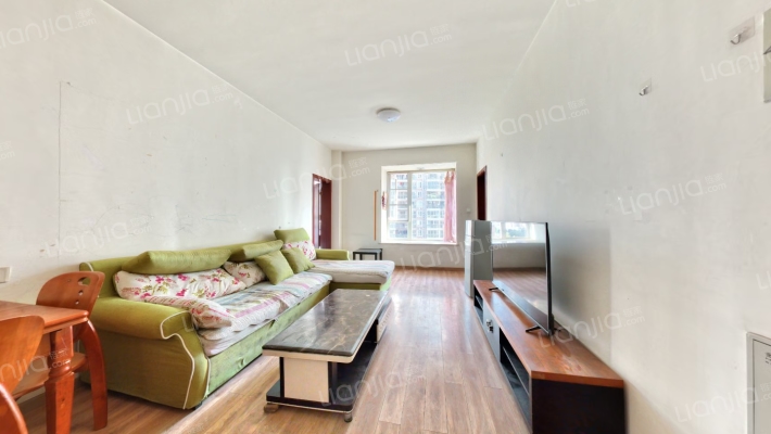 上霖东方二手房实景图