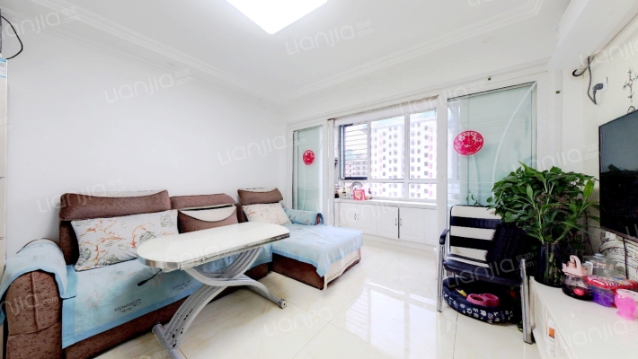 阳光水岸家园二手房实景图