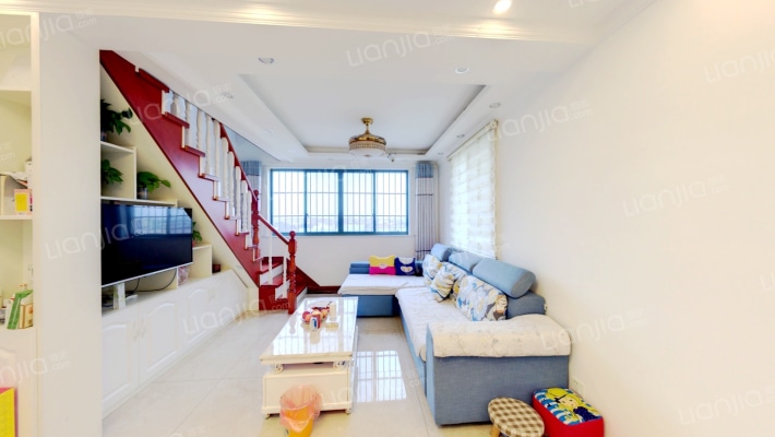 锦景园二手房实景图