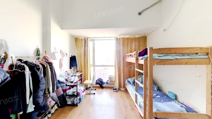 钻石公馆二手房实景图