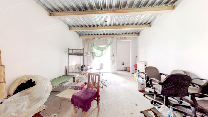 观澜苑二手房实景图