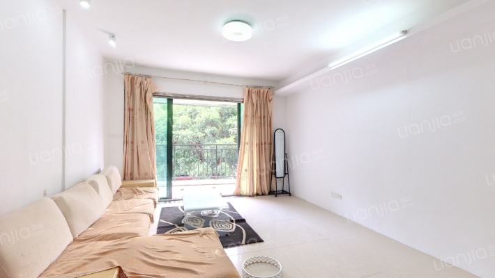 俊景花园凤凰庭二手房实景图