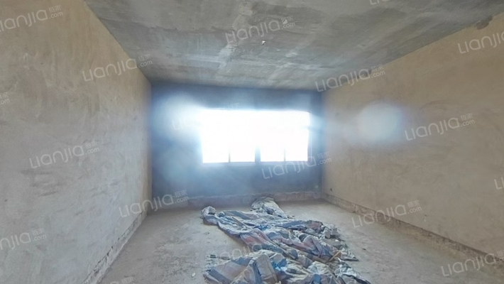 幸福香颂二手房实景图