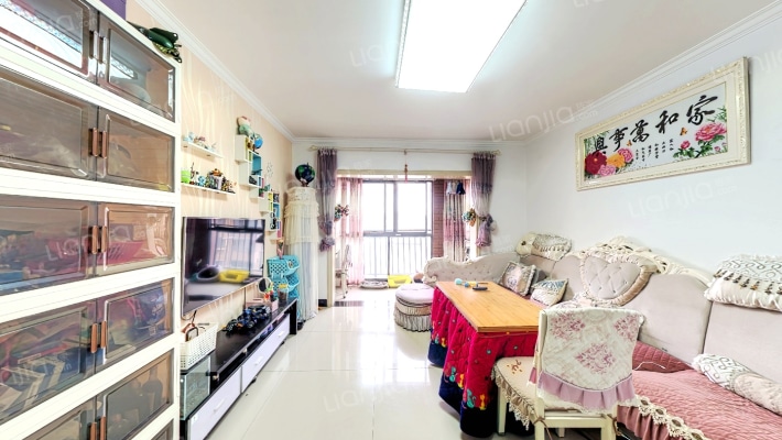 嘉华城二手房实景图