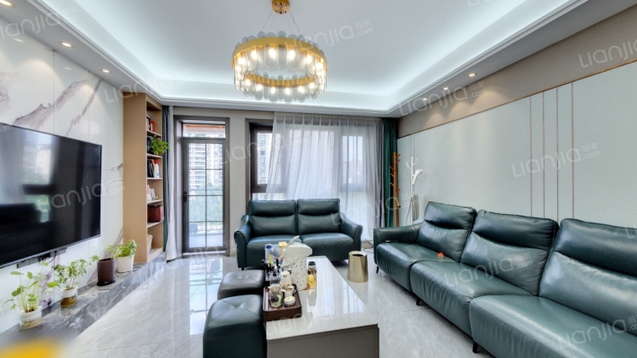 绿澜宝邸二手房实景图