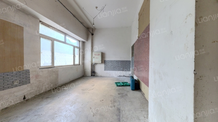 文苑小区二手房实景图