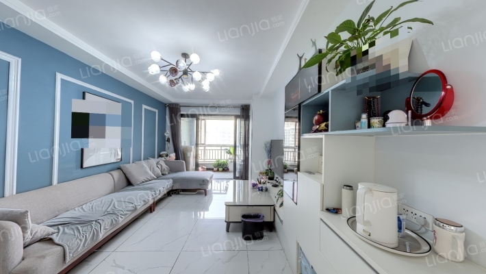 云公馆二手房实景图