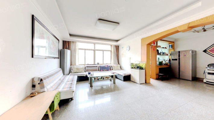 潍坊市建筑工程质量安全监督站二手房实景图